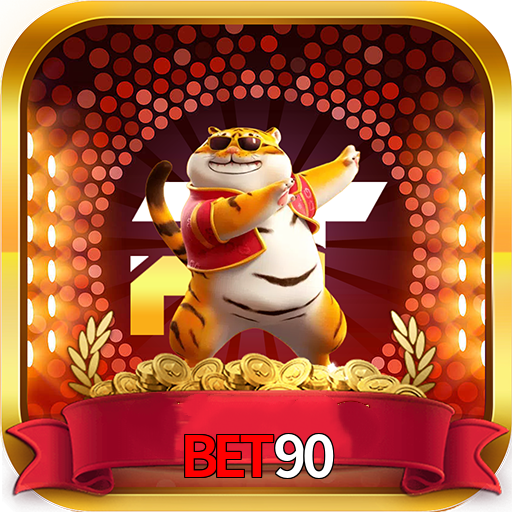 Imagem promocional da BET90 mostrando a plataforma e suas vantagens
